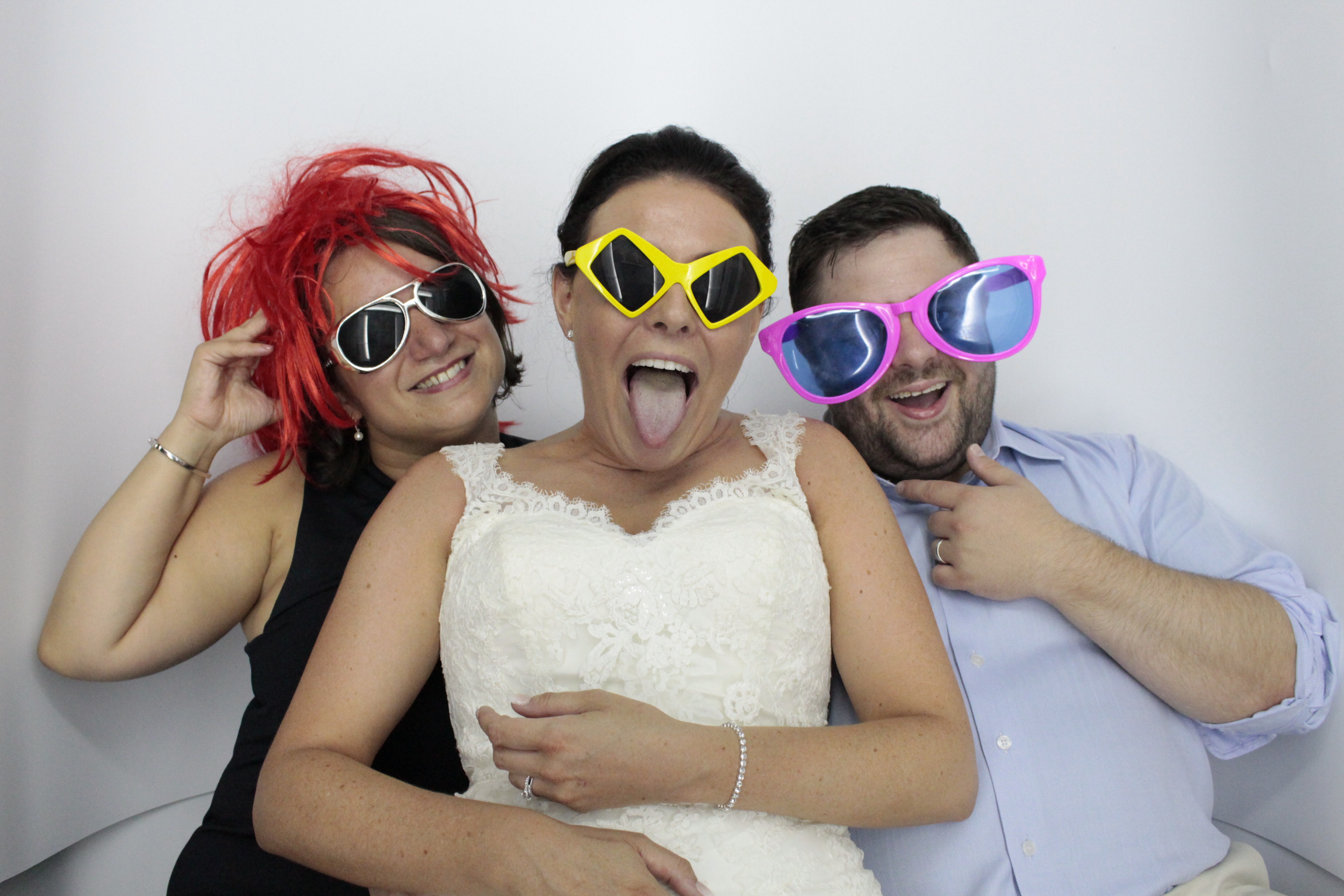 Matt and Kay's Wedding | View more photos from the event at gallery.myphotoboothexperience.co.uk/u/MyPhotoBoothExperienceLtd/Matt-and-Kays-Wedding